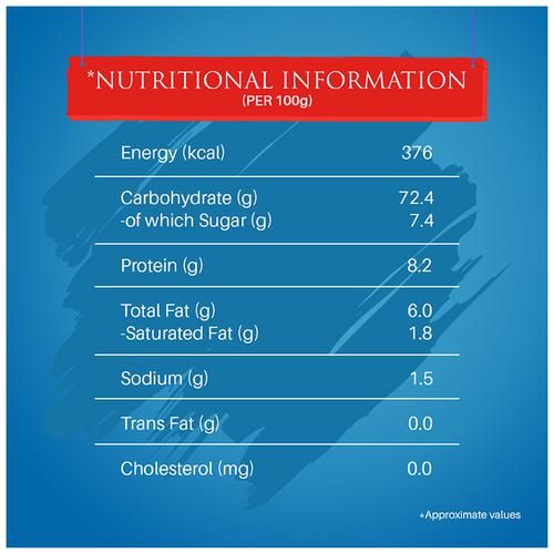 Daawat Cuppa Rice Schezwan Rice - Ready In 10 Minutes, 86 g-5.webp